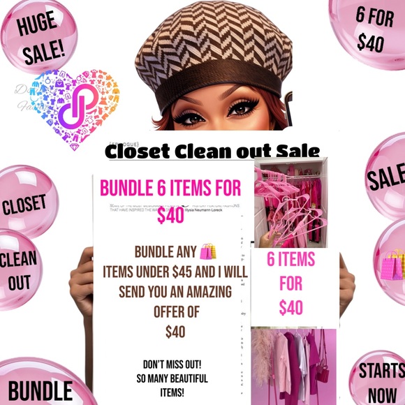 🛍️ SOLD - Picture 2 of 7